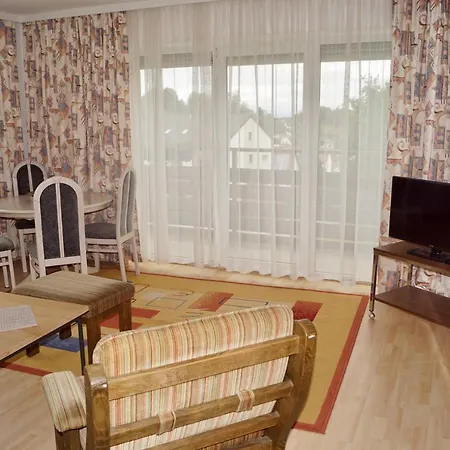 Apartment Gerti