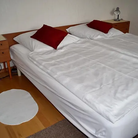 Apartment Gerti