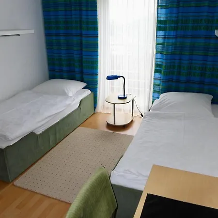 Apartment Gerti
