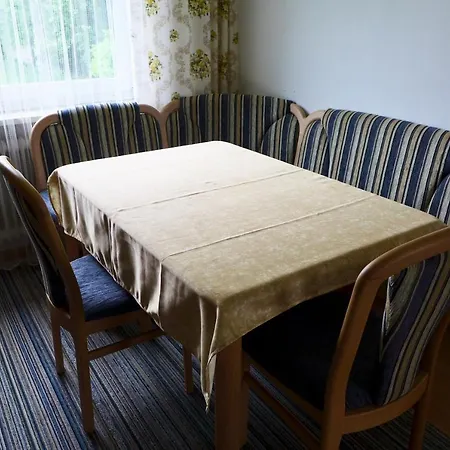 Apartment Gerti