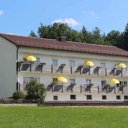 Gerti * Waldkirchen