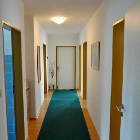 Apartment Gerti