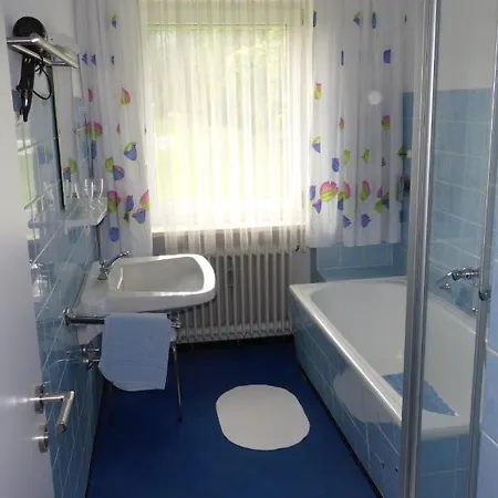 Gerti Apartment *