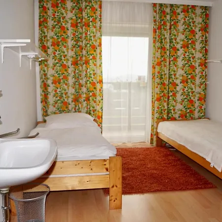 Apartment Gerti *