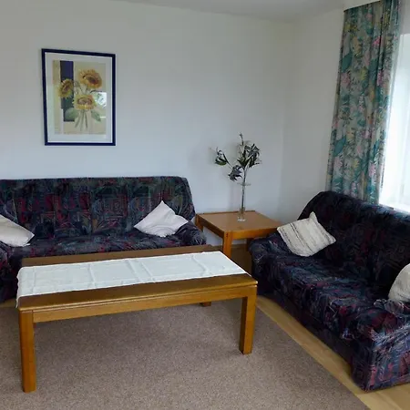 Gerti Apartment